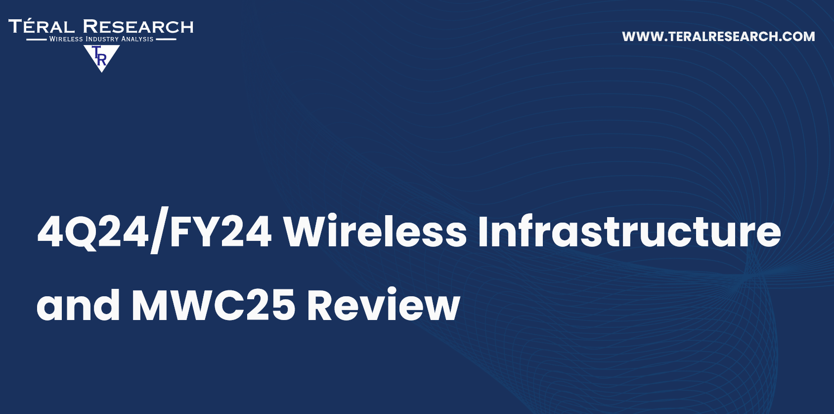 March 2025 report